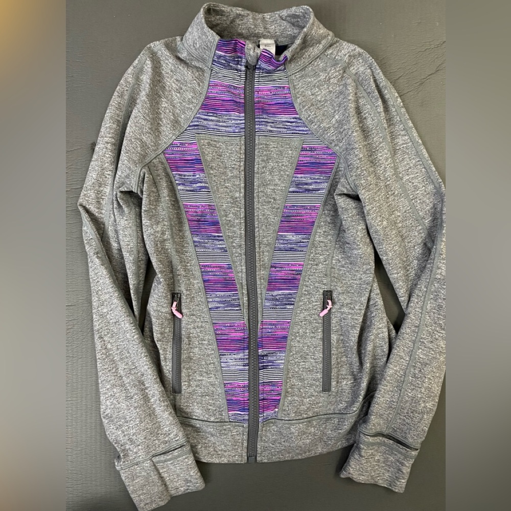IVIVVA athletic jacket